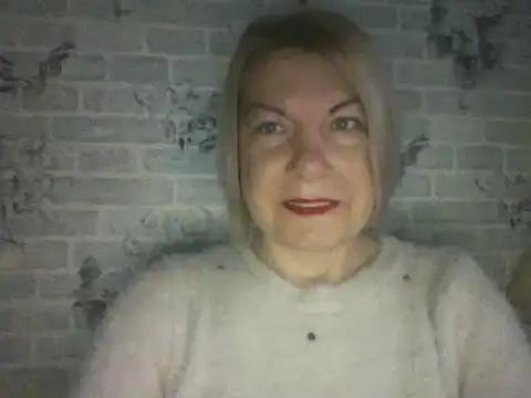 Lillia_Ray from StripChat