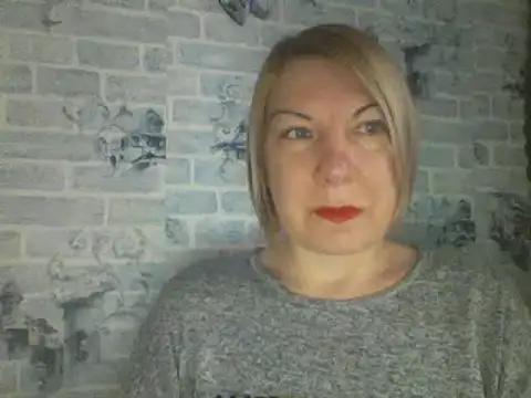 Lillia_Ray from StripChat