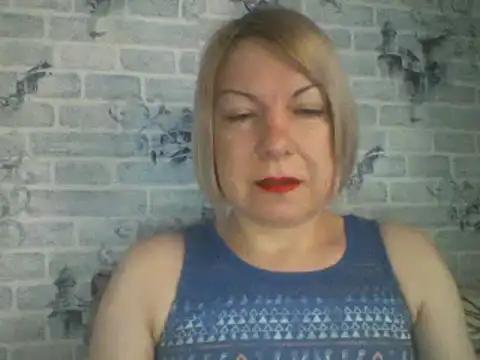 Lillia_Ray from StripChat
