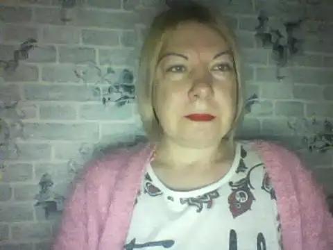 Lillia_Ray from StripChat