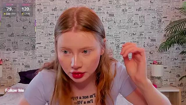 Unleash your urge for fetish cams livestreamers with our pick of steaming hot models, versed in the art of seduction and indulgence.