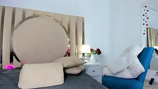 Unleash your urge for fetish cams livestreamers with our pick of steaming hot models, versed in the art of seduction and indulgence.