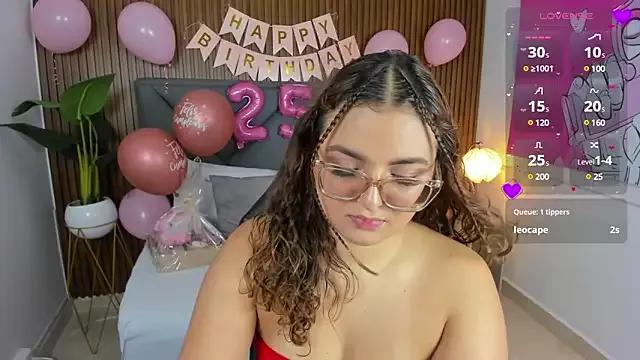 Unleash your urge for fetish cams livestreamers with our pick of steaming hot models, versed in the art of seduction and indulgence.