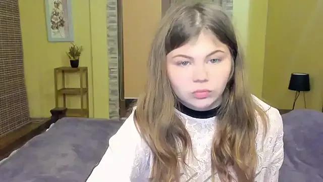 Unleash your urge for fetish cams livestreamers with our pick of steaming hot models, versed in the art of seduction and indulgence.