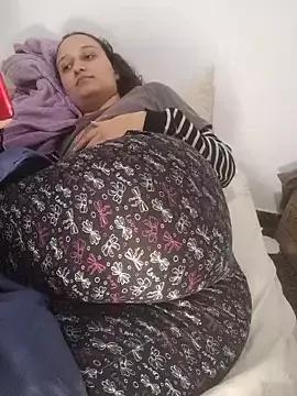 Lilly_Lustt from StripChat is Freechat