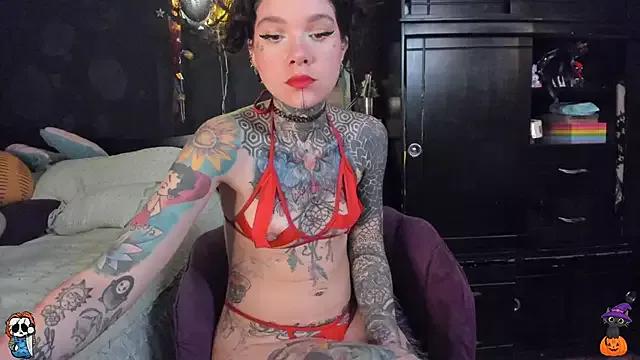 Unleash your urge for fetish cams livestreamers with our pick of steaming hot models, versed in the art of seduction and indulgence.