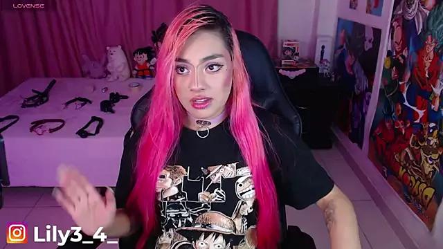 Unleash your urge for fetish cams livestreamers with our pick of steaming hot models, versed in the art of seduction and indulgence.