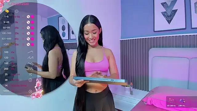 Unleash your urge for fetish cams livestreamers with our pick of steaming hot models, versed in the art of seduction and indulgence.