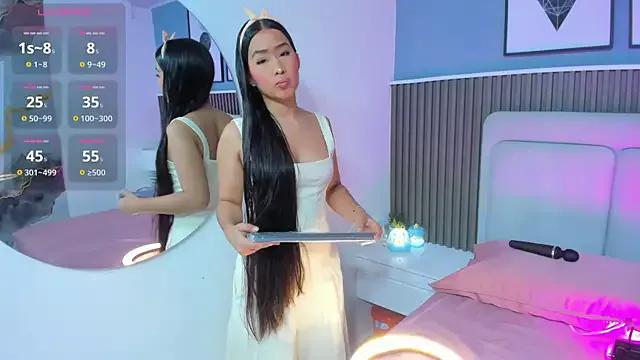 lily__star from StripChat is Freechat