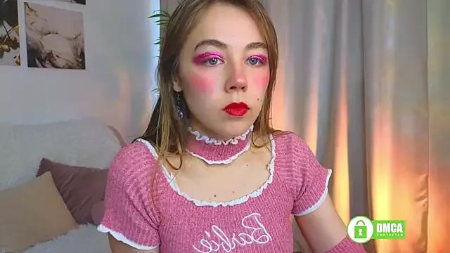 Unleash your urge for fetish cams livestreamers with our pick of steaming hot models, versed in the art of seduction and indulgence.