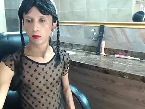 Unleash your urge for fetish cams livestreamers with our pick of steaming hot models, versed in the art of seduction and indulgence.