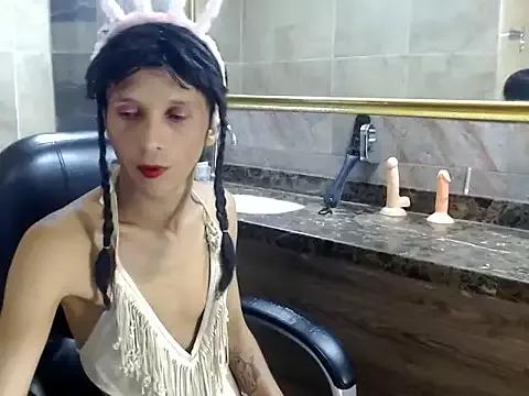 Unleash your urge for fetish cams livestreamers with our pick of steaming hot models, versed in the art of seduction and indulgence.
