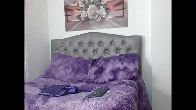 lily_f00x from StripChat
