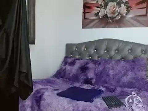 lily_f00x from StripChat