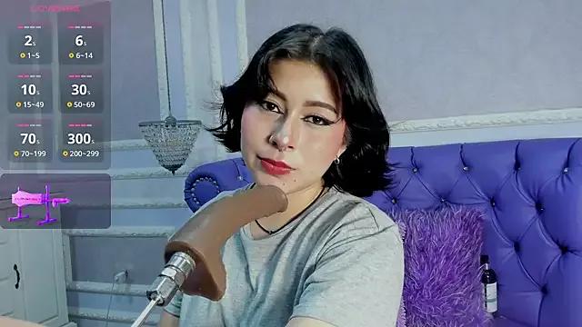 Unleash your urge for fetish cams livestreamers with our pick of steaming hot models, versed in the art of seduction and indulgence.