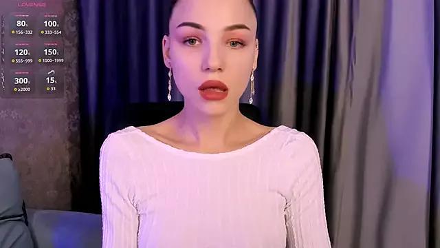Unleash your urge for fetish cams livestreamers with our pick of steaming hot models, versed in the art of seduction and indulgence.