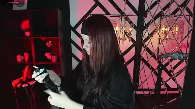 Unleash your urge for fetish cams livestreamers with our pick of steaming hot models, versed in the art of seduction and indulgence.