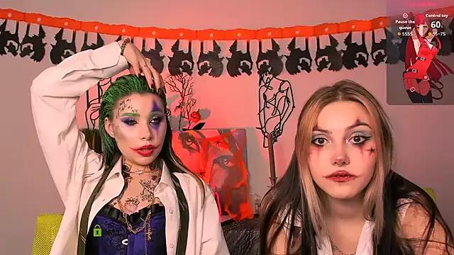 Unleash your urge for fetish cams livestreamers with our pick of steaming hot models, versed in the art of seduction and indulgence.