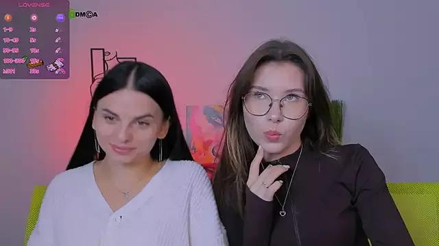 Unleash your urge for fetish cams livestreamers with our pick of steaming hot models, versed in the art of seduction and indulgence.