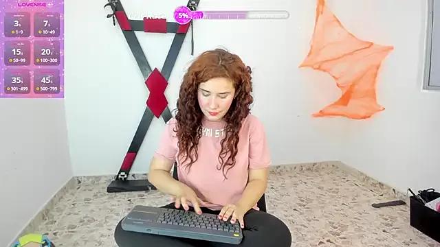 Unleash your urge for fetish cams livestreamers with our pick of steaming hot models, versed in the art of seduction and indulgence.