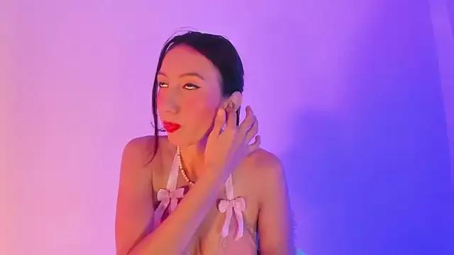 lily_ross1 from StripChat is Freechat