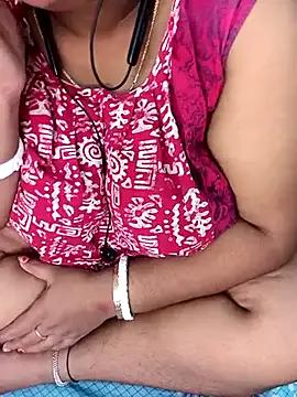 Lily_Rosy from StripChat is Freechat