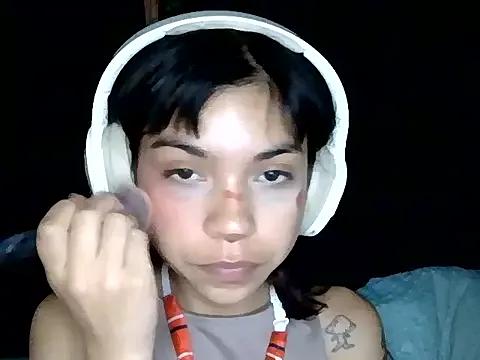 Lily_Sex from StripChat is Freechat