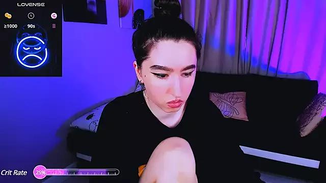 Unleash your urge for fetish cams livestreamers with our pick of steaming hot models, versed in the art of seduction and indulgence.
