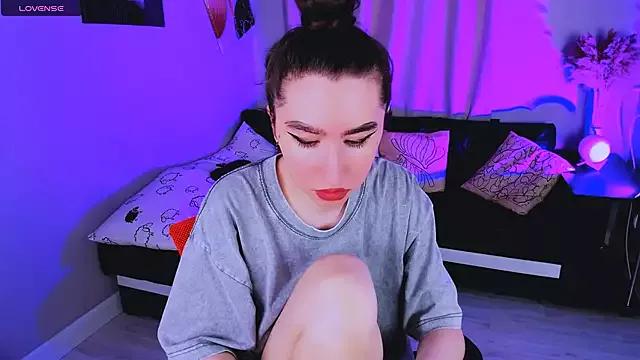 Unleash your urge for fetish cams livestreamers with our pick of steaming hot models, versed in the art of seduction and indulgence.