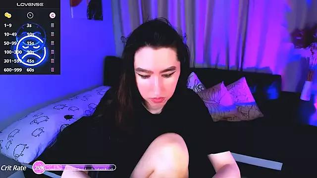 Unleash your urge for fetish cams livestreamers with our pick of steaming hot models, versed in the art of seduction and indulgence.