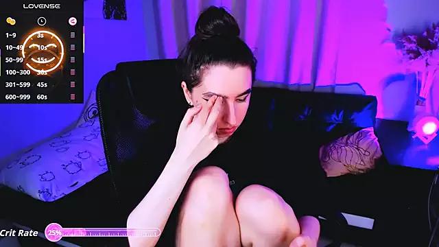 Unleash your urge for fetish cams livestreamers with our pick of steaming hot models, versed in the art of seduction and indulgence.