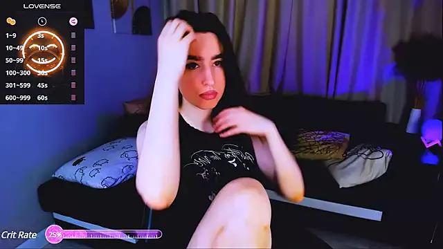 Unleash your urge for fetish cams livestreamers with our pick of steaming hot models, versed in the art of seduction and indulgence.