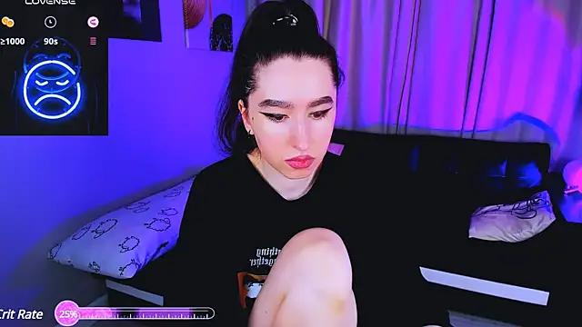 Unleash your urge for fetish cams livestreamers with our pick of steaming hot models, versed in the art of seduction and indulgence.