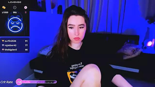 Unleash your urge for fetish cams livestreamers with our pick of steaming hot models, versed in the art of seduction and indulgence.