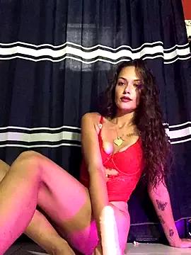 Unleash your urge for fetish cams livestreamers with our pick of steaming hot models, versed in the art of seduction and indulgence.