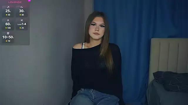 Unleash your urge for fetish cams livestreamers with our pick of steaming hot models, versed in the art of seduction and indulgence.