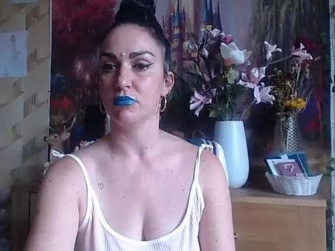 lilymorgane1 from StripChat