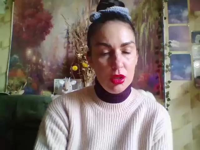 lilymorgane1 from StripChat