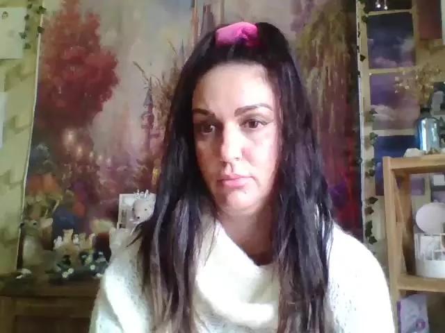 lilymorgane1 from StripChat