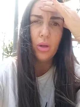 lilymorgane1 from StripChat