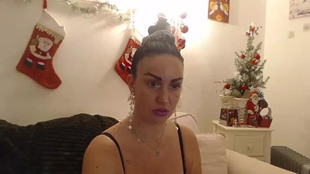 lilymorgane1 from StripChat