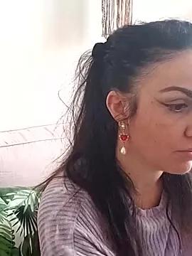 lilymorgane1 from StripChat