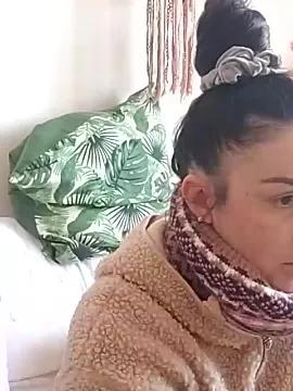 Lilymorgane1 webcams show profile image 
