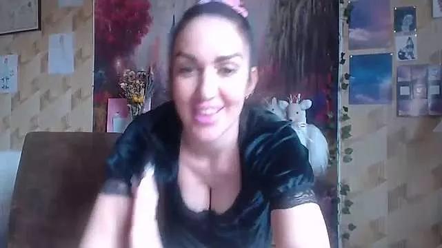 lilymorgane1 from StripChat