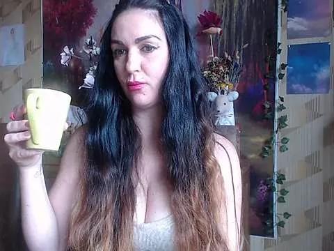 lilymorgane1 from StripChat