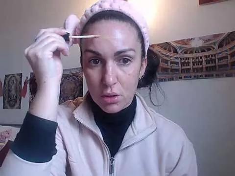 lilymorgane1 from StripChat