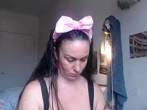 lilymorgane1 from StripChat