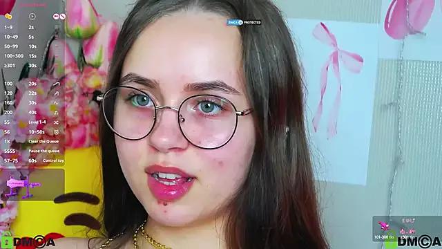 Unleash your urge for fetish cams livestreamers with our pick of steaming hot models, versed in the art of seduction and indulgence.