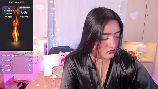 Unleash your urge for fetish cams livestreamers with our pick of steaming hot models, versed in the art of seduction and indulgence.