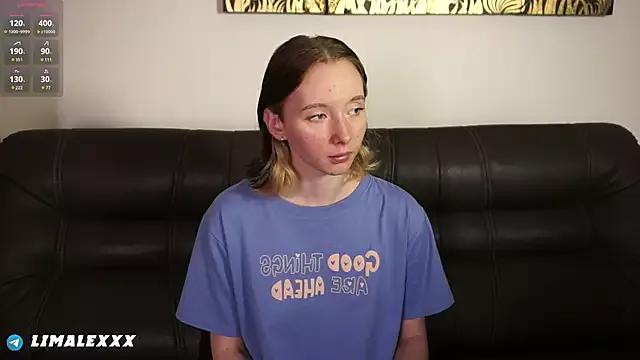 Unleash your urge for fetish cams livestreamers with our pick of steaming hot models, versed in the art of seduction and indulgence.